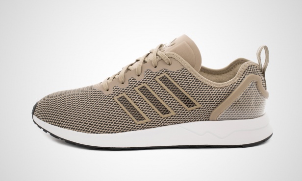 adidas zx flux beige